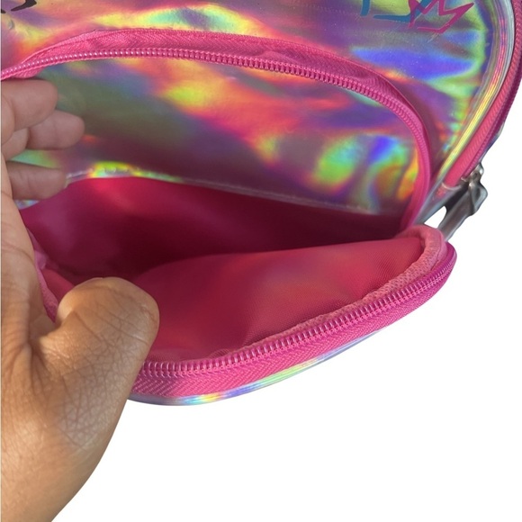 L.O.L. Surprise! Chrome Sparkle Kids' Mini Backpack - Picture 11 of 11